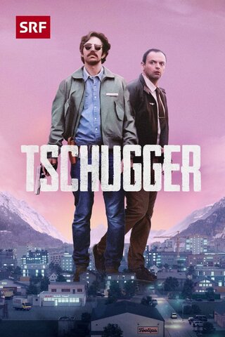 Постер сериала